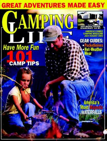 Various Magazines 7934