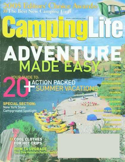 Various Magazines 7937