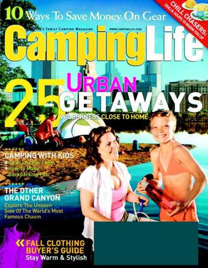 Various Magazines 7938