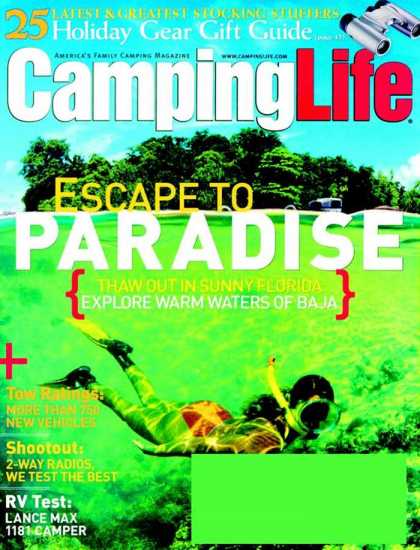 Various Magazines 7939