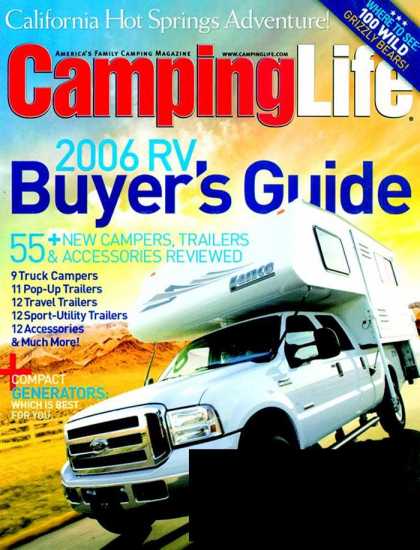 Various Magazines 7940