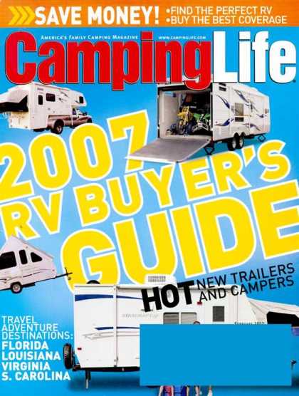 Various Magazines 7942