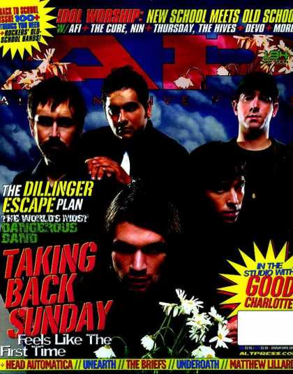 Various Magazines 7946