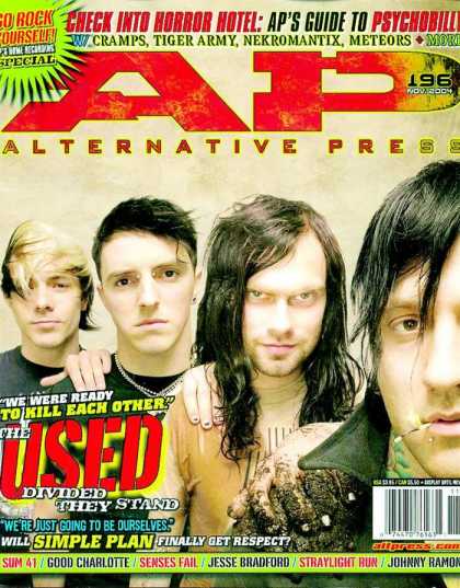 Various Magazines 7948