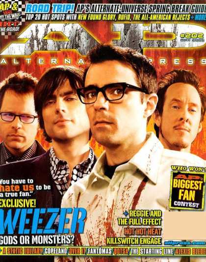 Various Magazines 7955