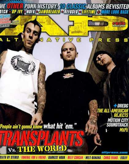 Various Magazines 7958