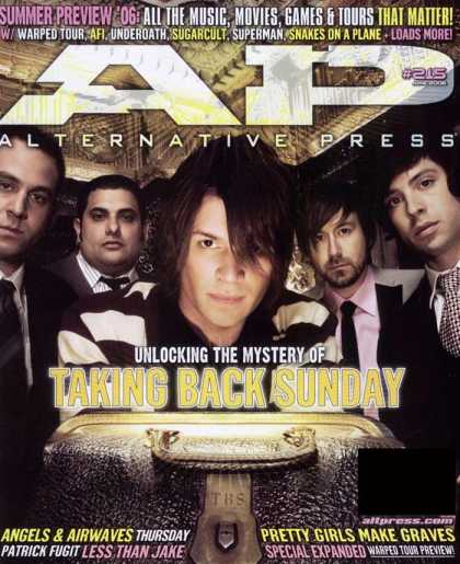 Various Magazines 7961