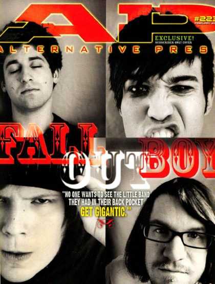 Various Magazines 7969