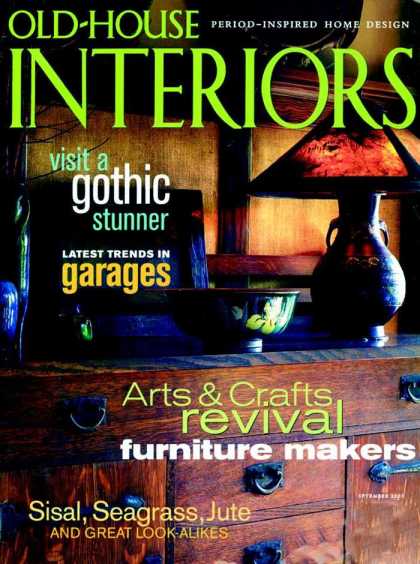 Various Magazines 7972