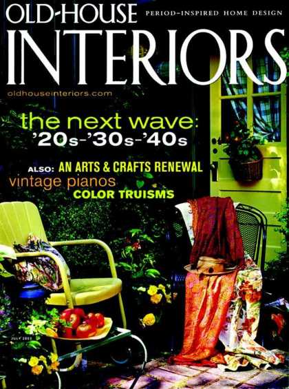 Various Magazines 7973