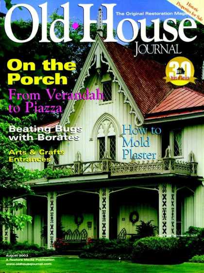 Various Magazines 7974