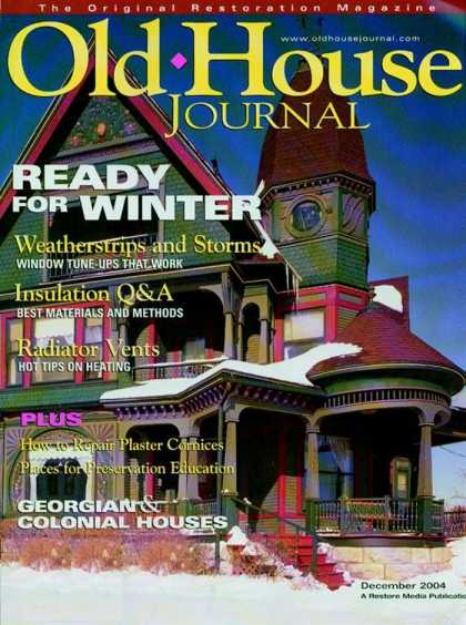 Various Magazines 7975