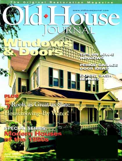 Various Magazines 7976