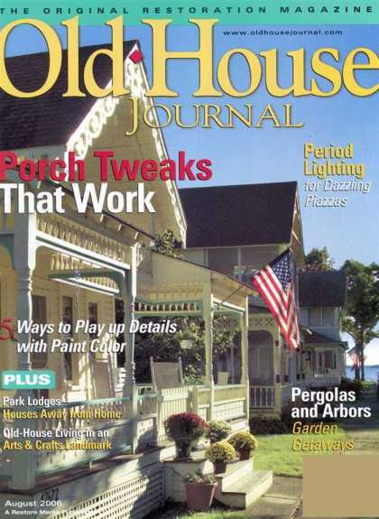 Various Magazines 7981