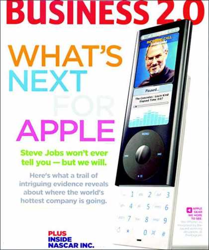 Various Magazines 7997