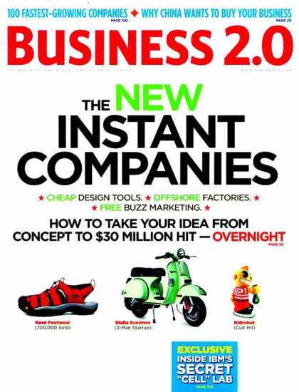 Various Magazines 7998