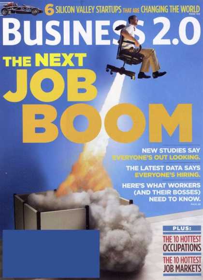 Various Magazines 8003