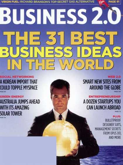 Various Magazines 8005