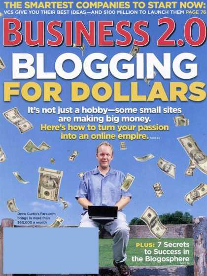 Various Magazines 8006