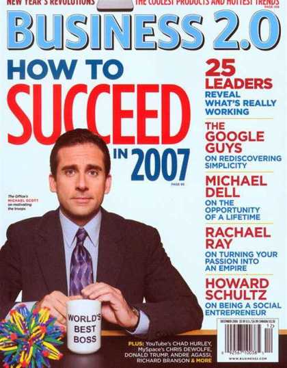 Various Magazines 8007