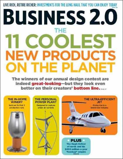 Various Magazines 8008