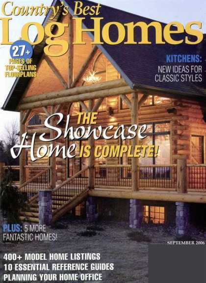 Various Magazines 8011