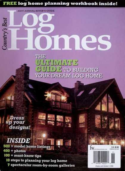 Various Magazines 8012