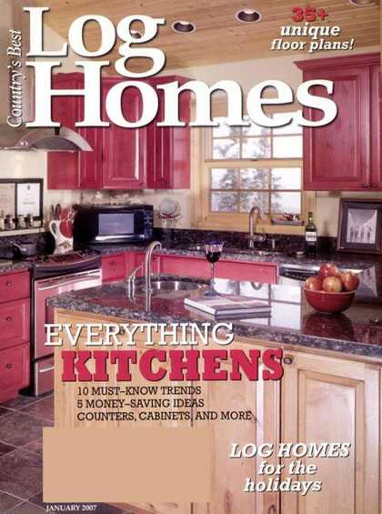 Various Magazines 8013