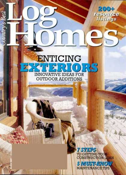 Various Magazines 8014