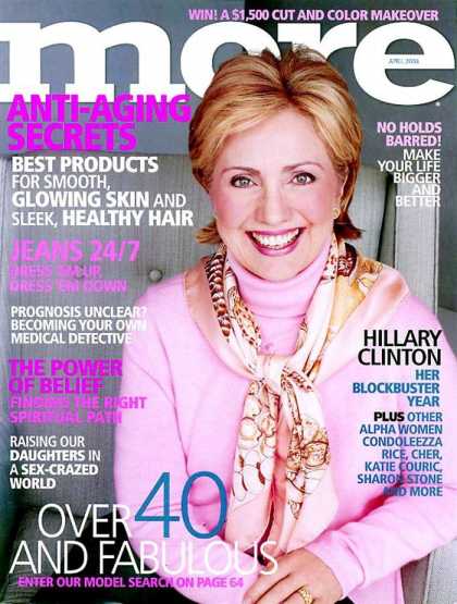 Various Magazines 8017