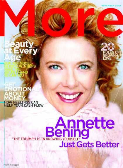 Various Magazines 8018