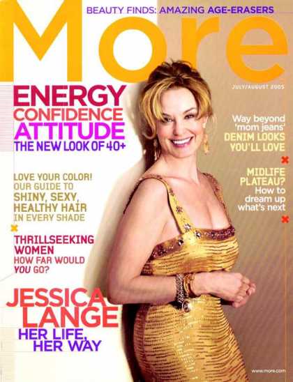 Various Magazines 8022