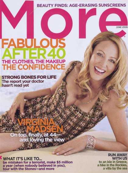 Various Magazines 8024