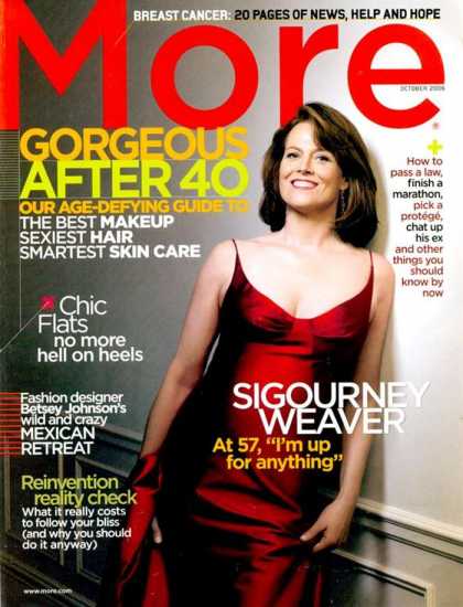 Various Magazines 8026