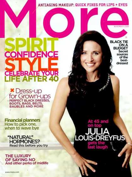 Various Magazines 8027