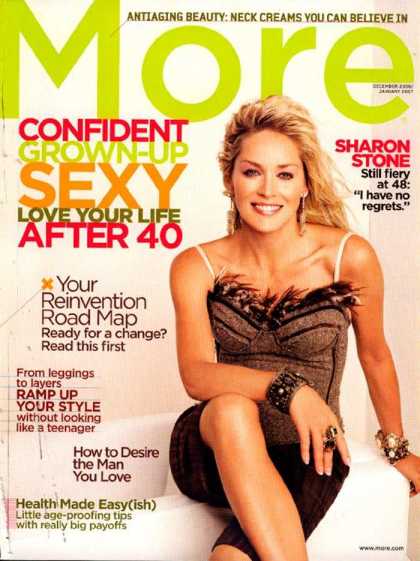 Various Magazines 8028