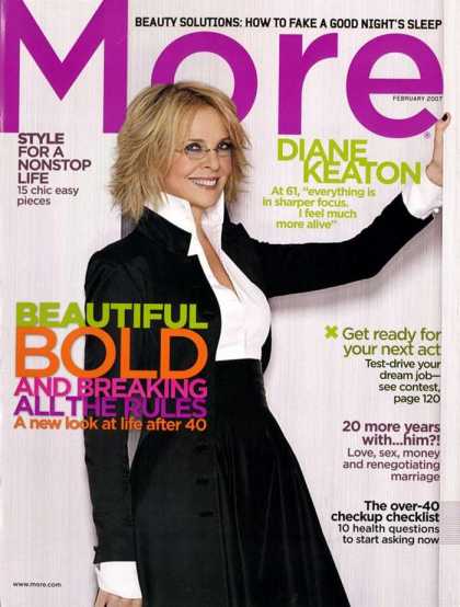 Various Magazines 8029