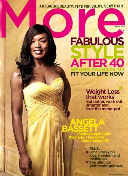 Various Magazines 8030