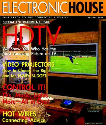 Various Magazines 8033