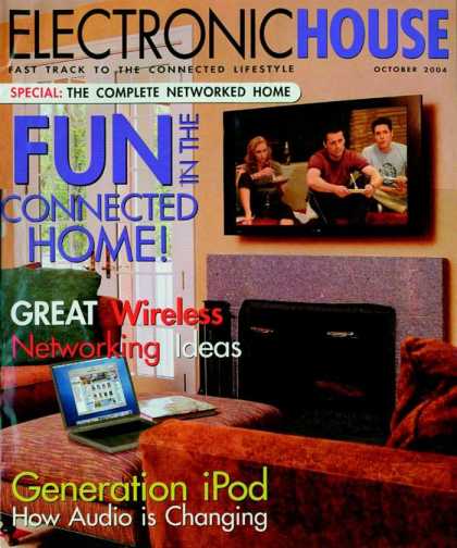 Various Magazines 8034