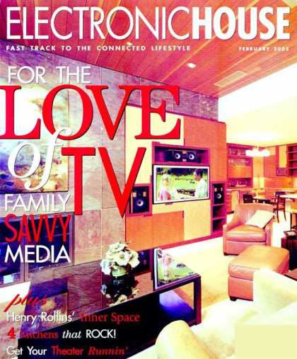 Various Magazines 8036