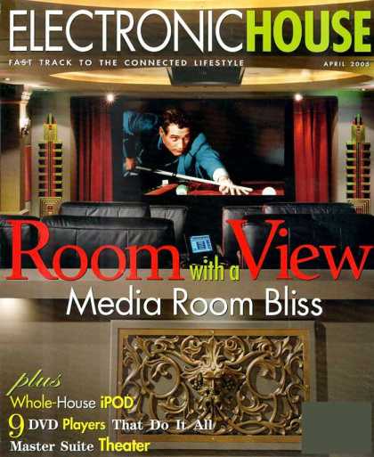 Various Magazines 8037