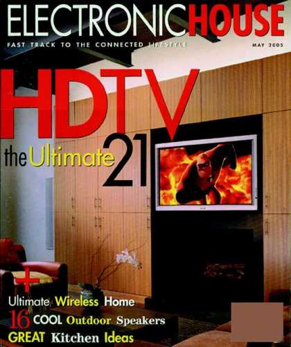 Various Magazines 8038