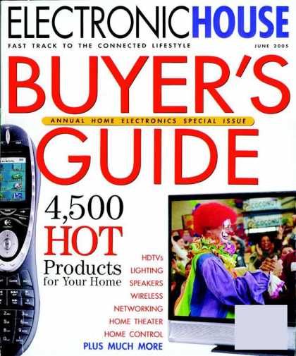 Various Magazines 8039