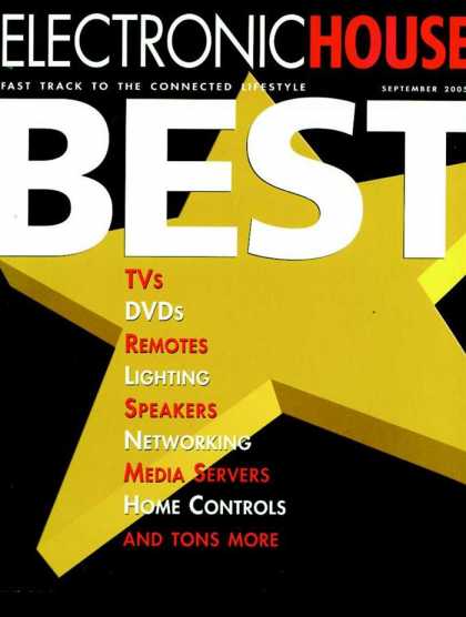 Various Magazines 8041