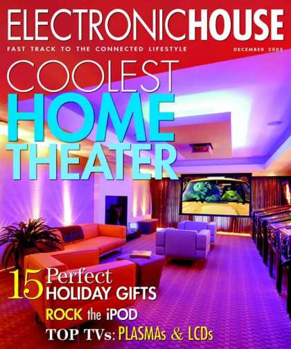 Various Magazines 8043