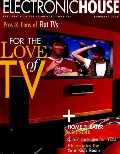 Various Magazines 8044