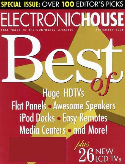 Various Magazines 8048