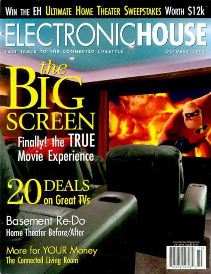 Various Magazines 8049