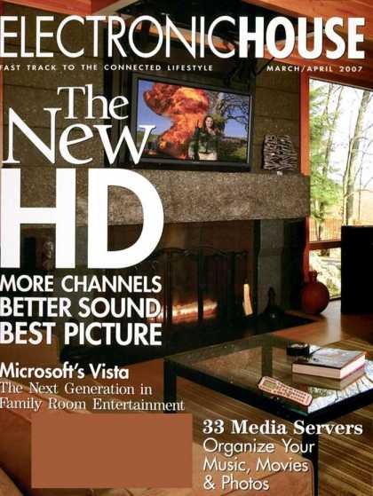 Various Magazines 8053